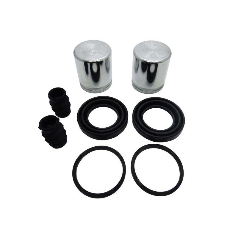 Kit Reparo do Pino Guia da Pinça de Freio dianteira Marcape BAC80200