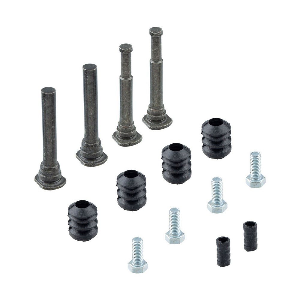 Kit Reparo do Pino Guia da Pinça de Freio dianteira 2MC 1TY16