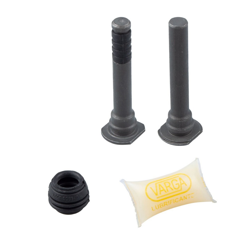 Kit Reparo do Pino Guia da Pinça de Freio dianteira Toyota 0495202070