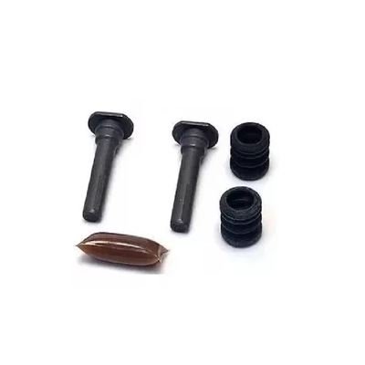 Kit Reparo do Pino Guia da Pinça de Freio dianteiro Corcerama 300140