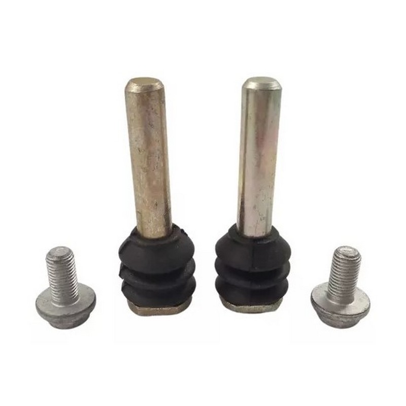 Kit Reparo do Pino Guia da Pinça de Freio 2MC 1FO28
