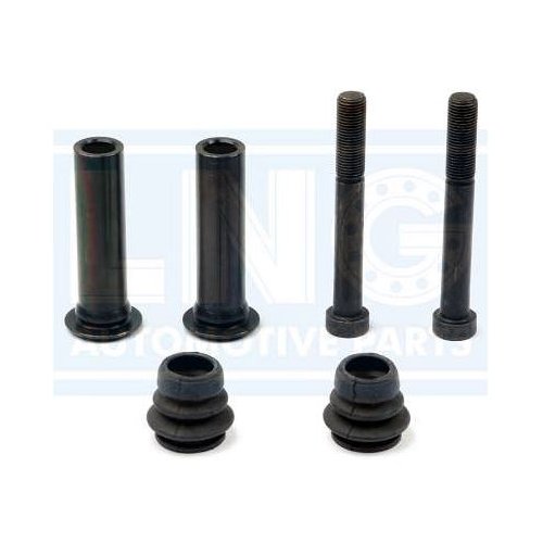 Kit Reparo do Pino Guia da Pinça de Freio LNG 43393