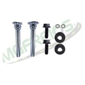 Kit Reparo do Pino Guia da Pinça de Freio traseira MG Freios MG2276