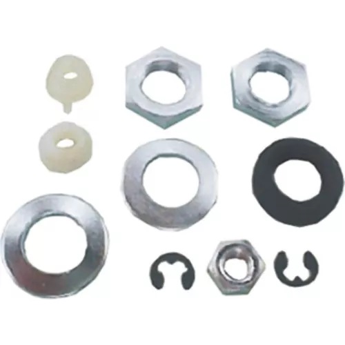 Kit Reparo do Pivô Granero 233A