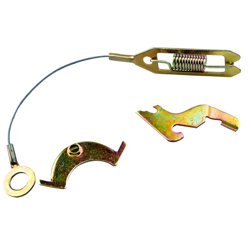 Kit Reparo do Regulador de Freio lado direito 2MC 4FO64D