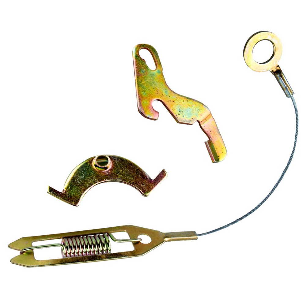 Kit Reparo do Regulador de Freio lado direito 2MC 4FO65D