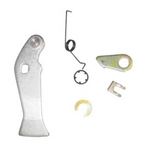 Kit Reparo do Regulador de Freio lado esquerdo 2MC 4GM66E