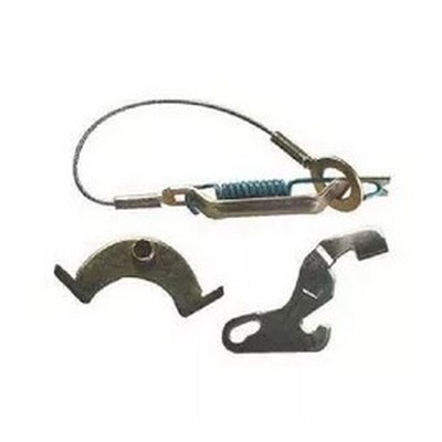 Kit Reparo do Regulador de Freio lado esquerdo 2MC 4FO63E