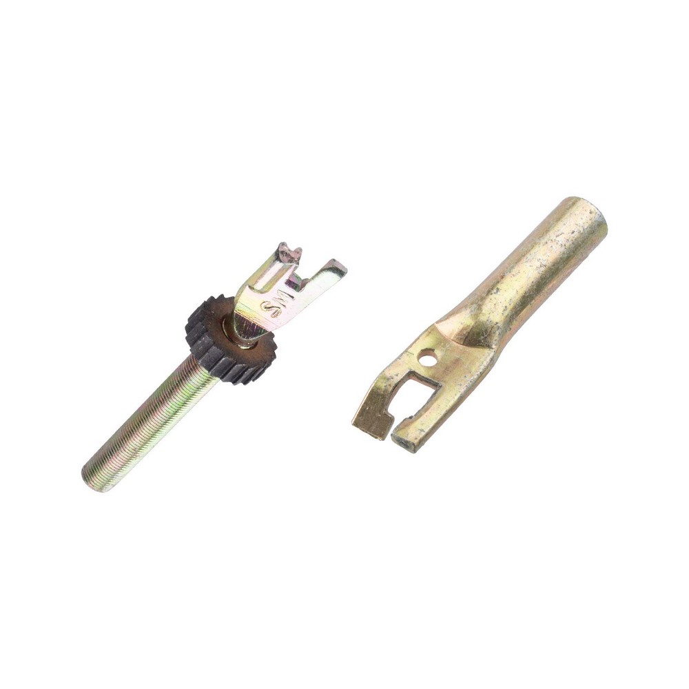 Kit Reparo do Regulador de Freio Sistema lado esquerdo 2MC 4GM48E
