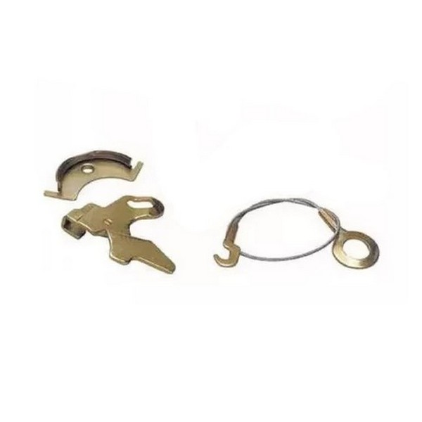Kit Reparo do Regulador de Freio traseiro lado direito 2MC 4FO66D