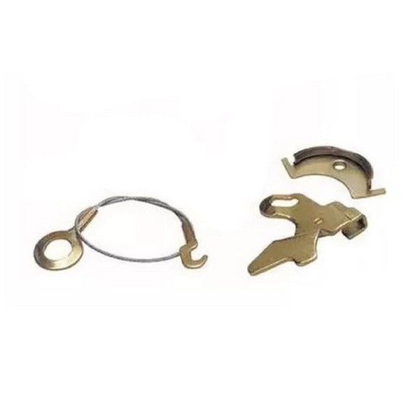 Kit Reparo do Regulador de Freio traseiro lado esquerdo 2MC 4FO66E
