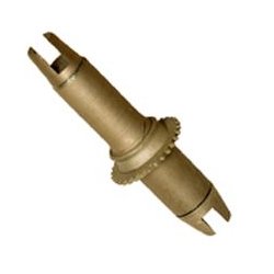 Kit Reparo do Regulador de Freio traseiro lado esquerdo Rochepecas 582531G300