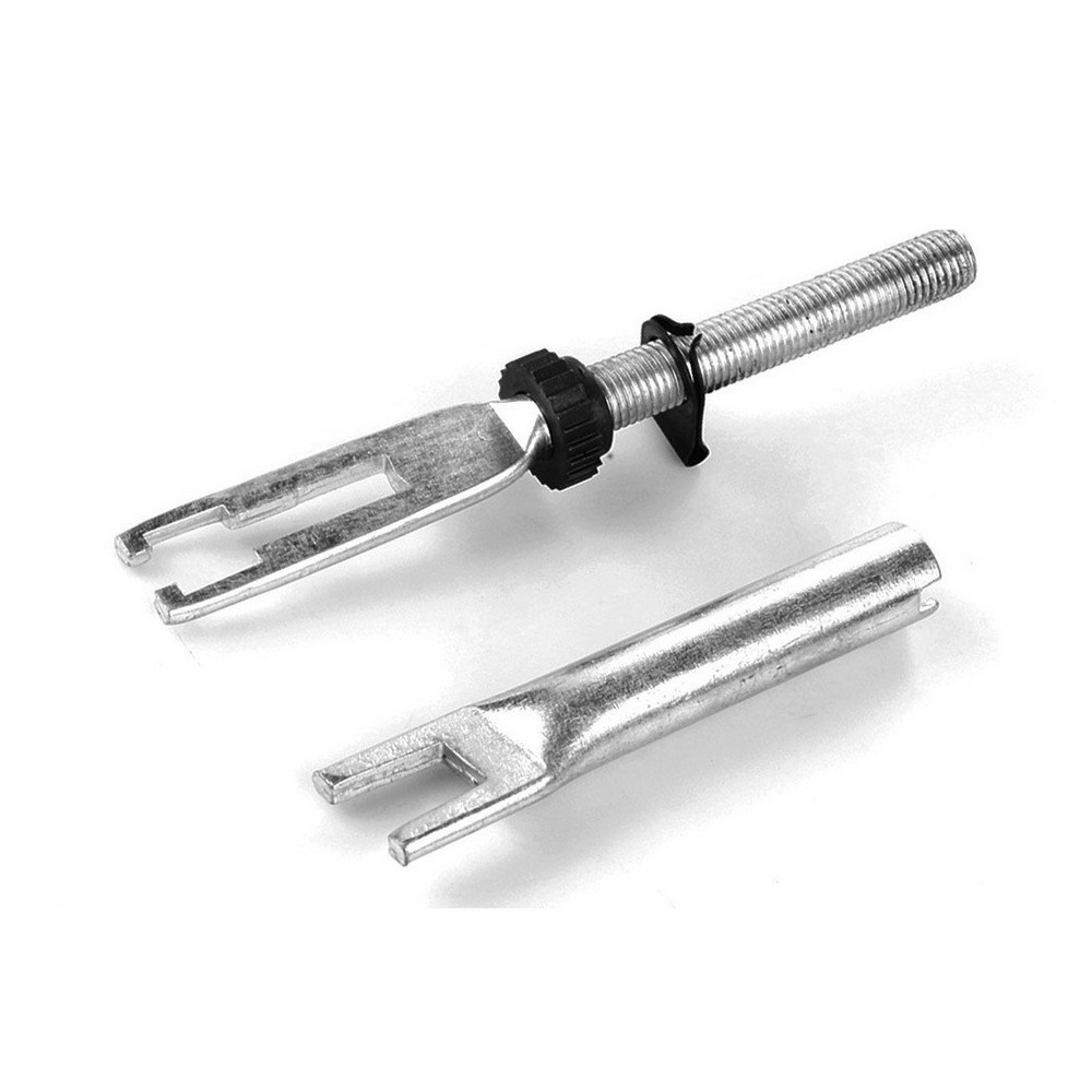 Kit Reparo do Regulador de Freio traseiro lado esquerdo 2MC 4TY46E