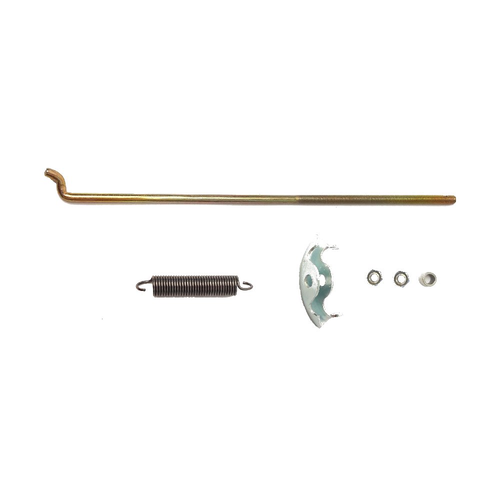 Kit Reparo do Suporte da Alavanca Shana SH5016KIT