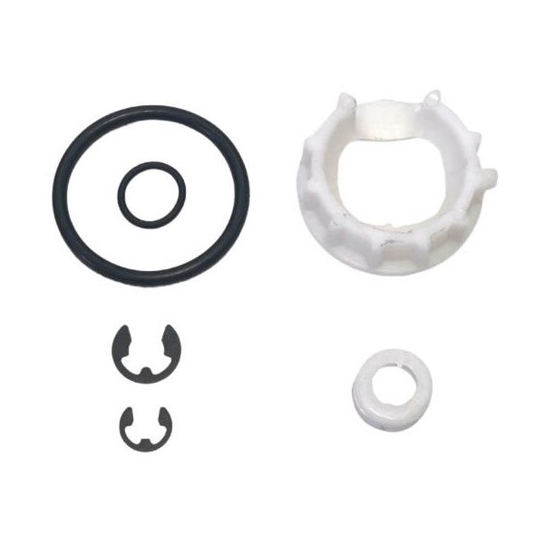Kit Reparo do Trambulador Parcial Espingarda FT0569