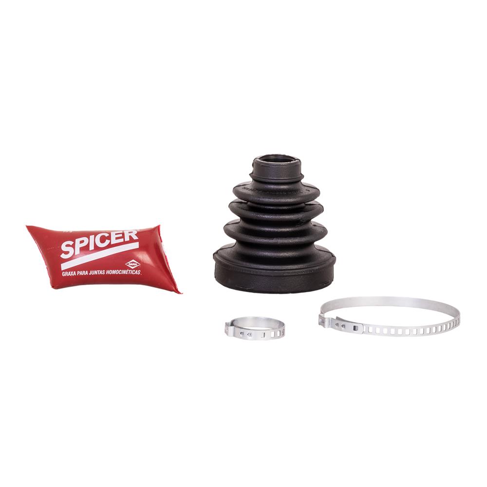 Kit Reparo Lado Cambio (Trizeta) lado esquerdo Spicer 2131410G