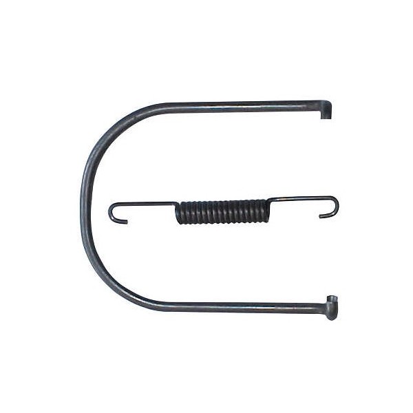 Kit Reparo Mola Sapata de Freio 2MC Ceccarelli 1007