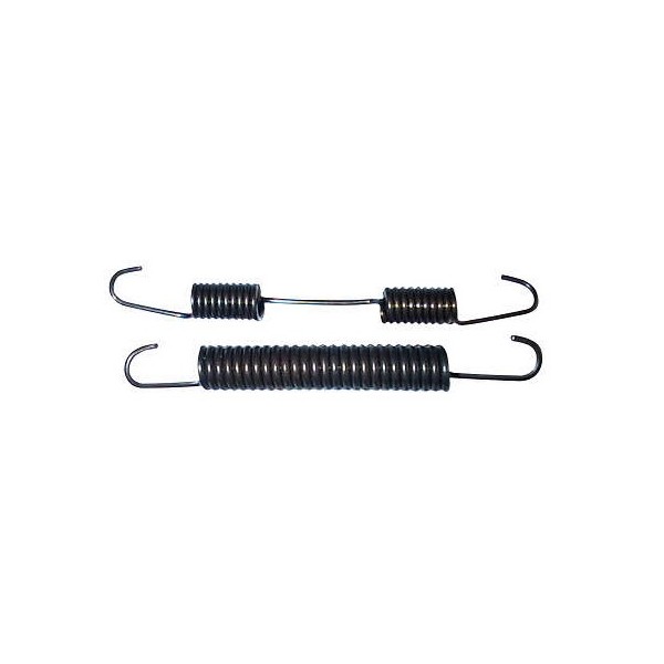 Kit Reparo Mola Sapata de Freio Ceccarelli 4005