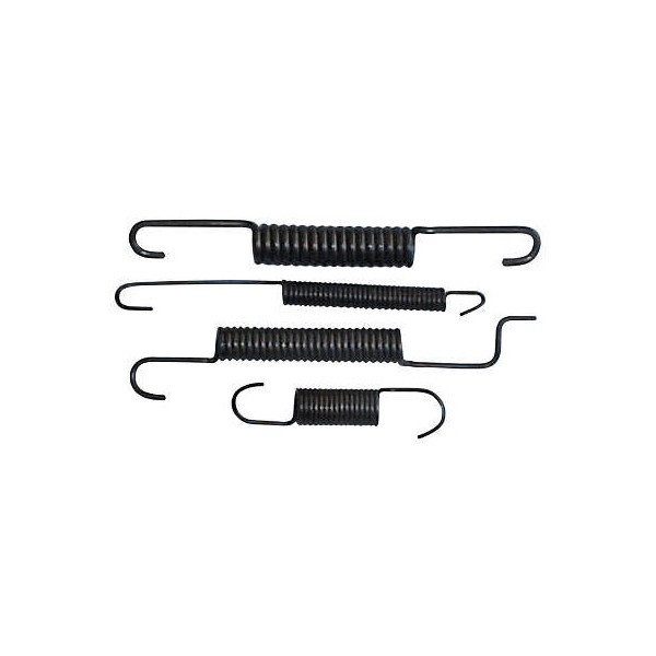 Kit Reparo Mola Sapata de Freio Ceccarelli 1008