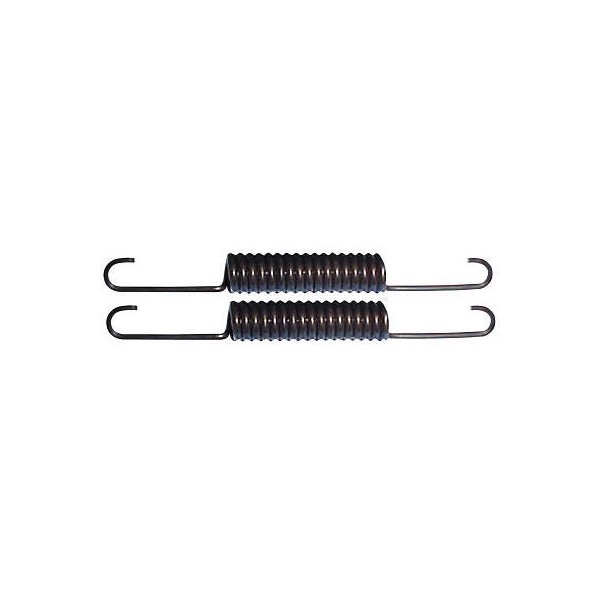 Kit Reparo Mola Sapata Freio Ceccarelli 1005