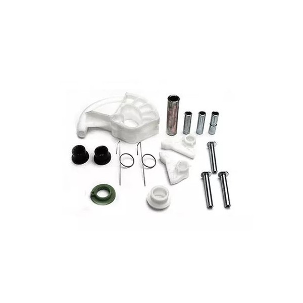 Kit Reparo Pedal de Embreagem Corcerama 760020