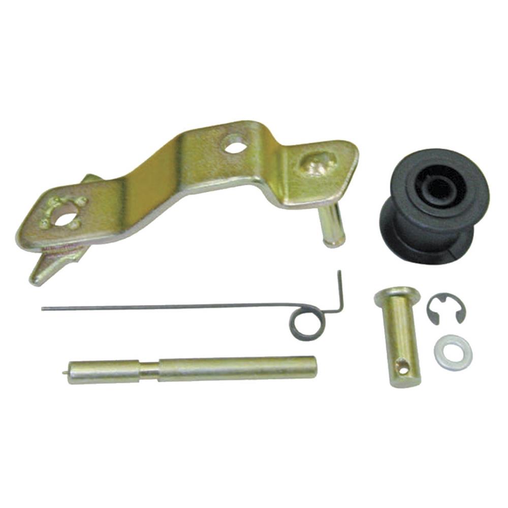 Kit Reparo Pedal do Acelerador com Haste KIT & CIA 40154
