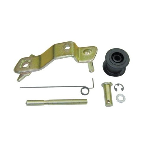 Kit Reparo Pedal do Acelerador Triunfo 5349