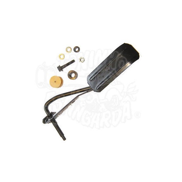 Kit Reparo Pedal do Acelerador Espingarda VW2074