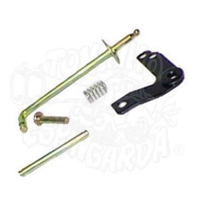 Kit Reparo Pedal do Acelerador Espingarda VW740