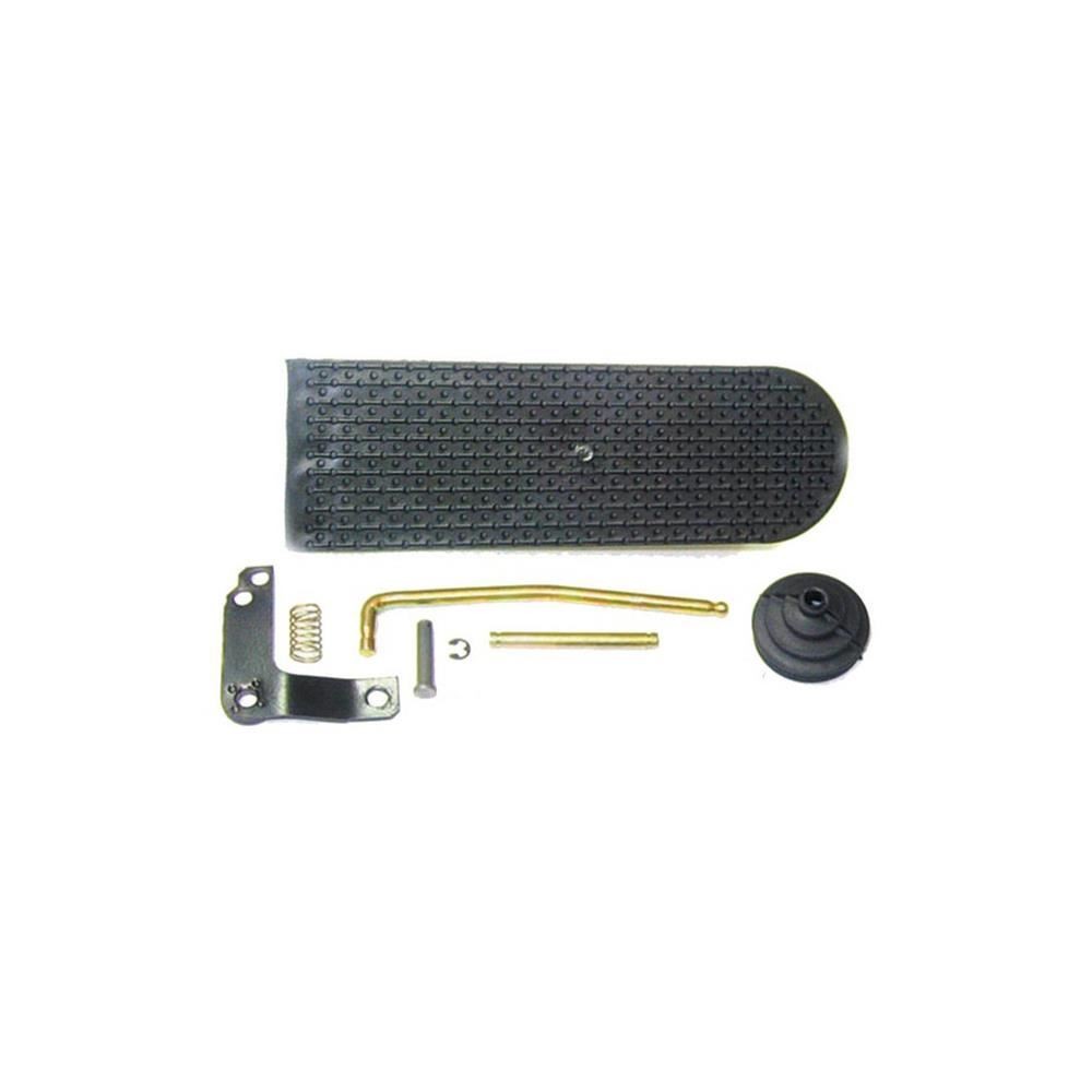 Kit Reparo Pedal do Acelerador KIT & CIA 40776