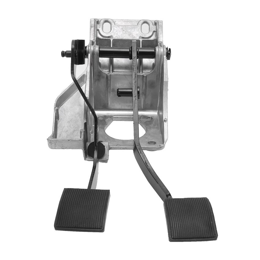 Kit Reparo Pedal Freio e Embreagem Ford 6L5Z2455BB