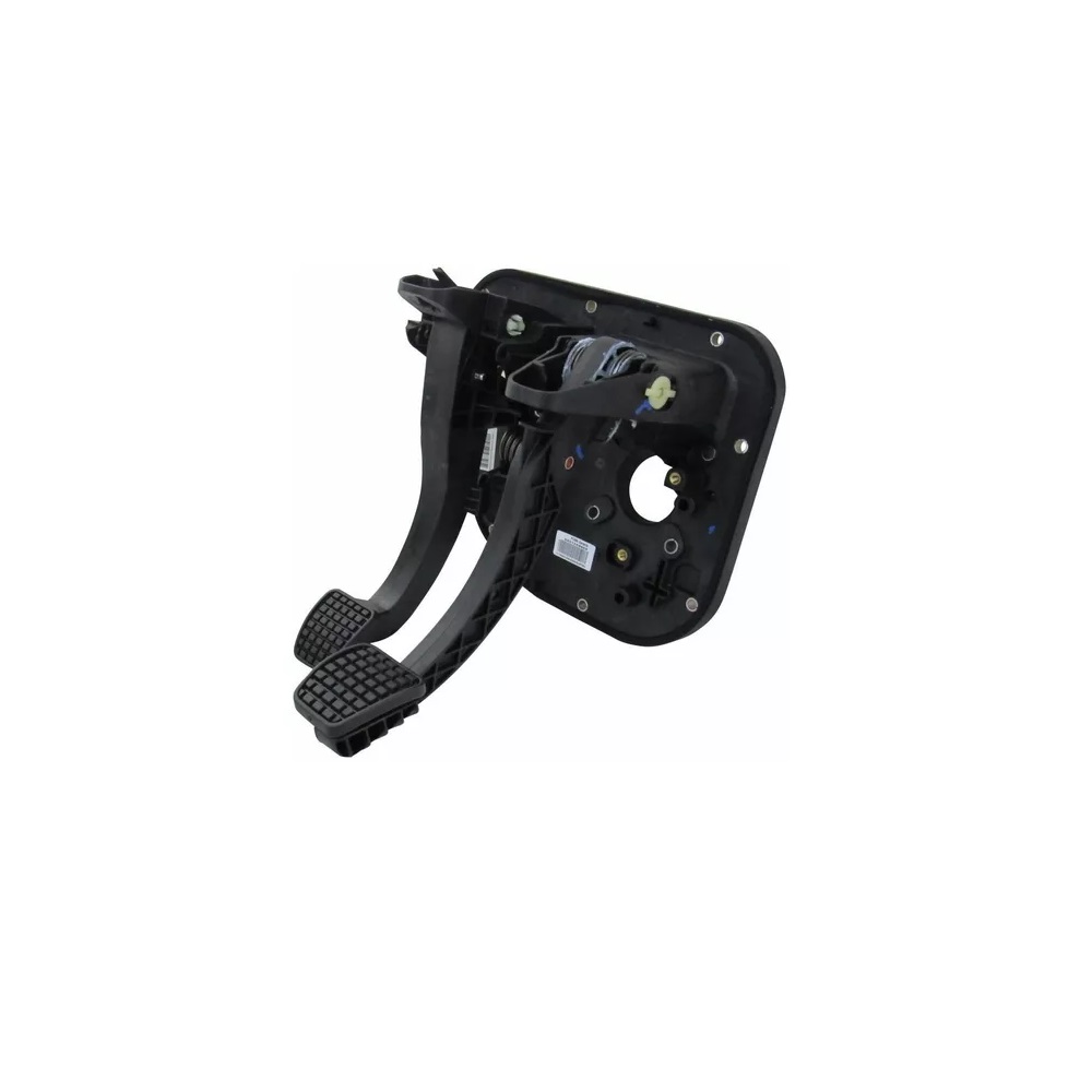 Kit Reparo Pedal Freio e Embreagem Iveco 5801264938