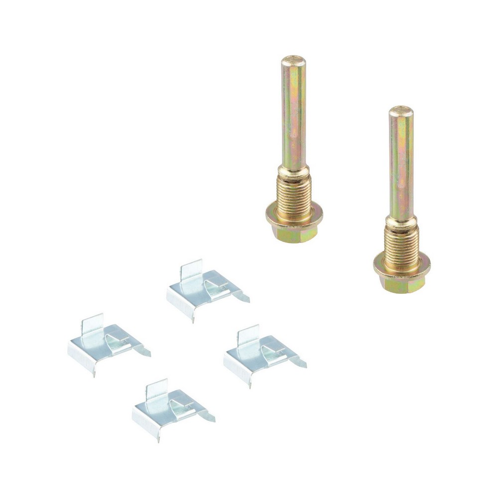 Kit Reparo Trava da Pinça de Freio 1 Roda 2MC 1AS11