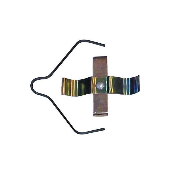 Kit Reparo Trava Pastilha Freio Ceccarelli 3023