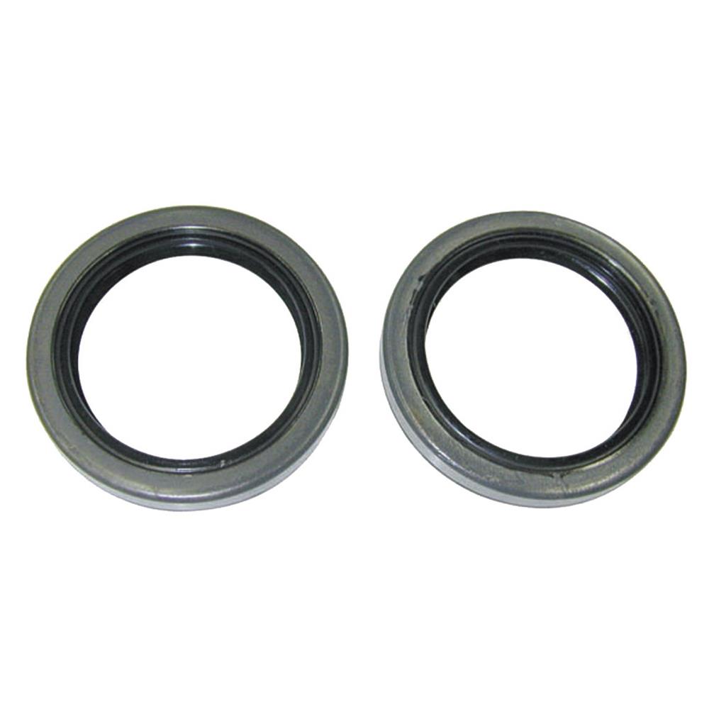 Kit Retentor do Cubo de Roda dianteiro KIT & CIA 50002