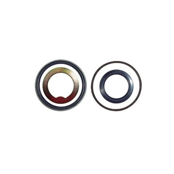 Kit Retentor do Cubo de Roda Roda Raiada traseiro Sabo 07281KIT