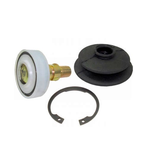 Kit Rolamento da Articulção da Alavanca do Câmbio DI Ricartti 0019817931