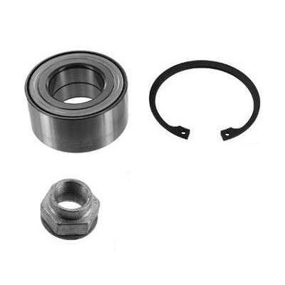 Kit Rolamento de Roda dianteira SKF VKBA1488