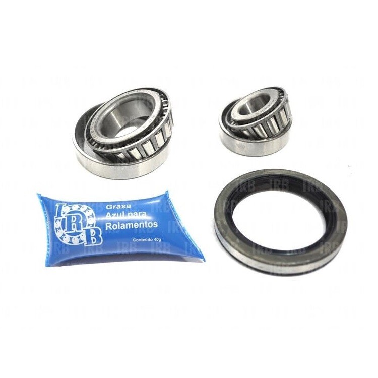 Kit Rolamento de Roda dianteira IRB IRB031N