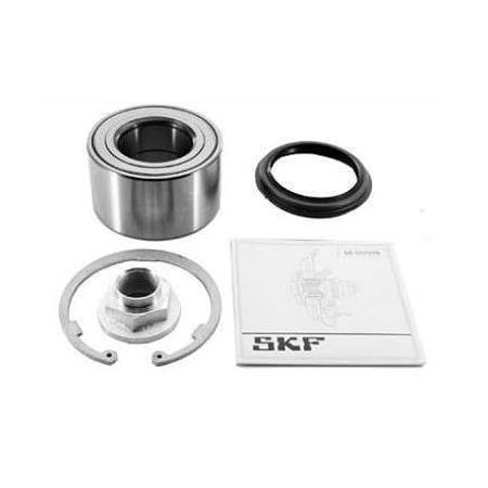 Kit Rolamento de Roda dianteira SKF VKBA1948
