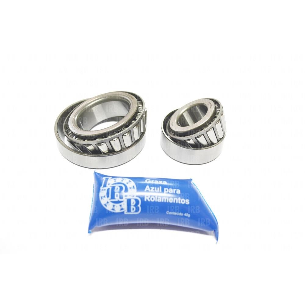 Kit Rolamento de Roda dianteira IRB IRB700N