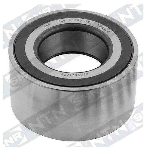 Kit Rolamento de Roda dianteira traseira SNR XGB40900P