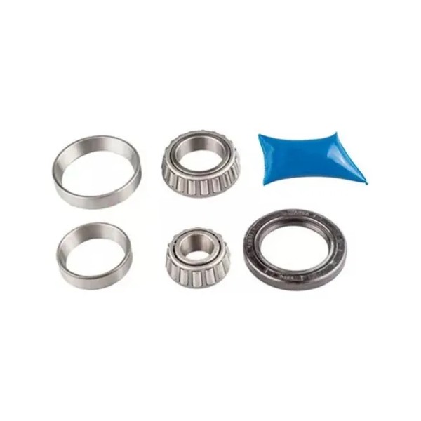 Kit Rolamento de Roda dianteira ASH ASH350K
