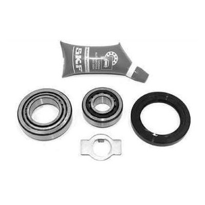 Kit Rolamento de Roda dianteira SKF VKBA4505