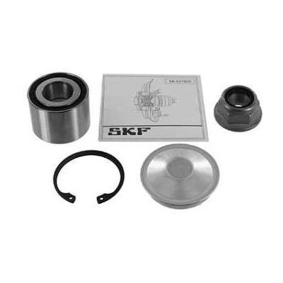 Kit Rolamento de Roda sem traseira SKF VKBA3525