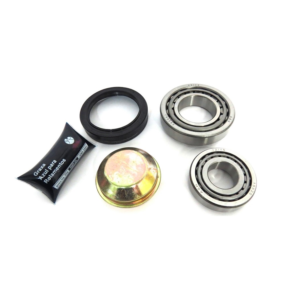Kit Rolamento de Roda traseira ASH ASH429K