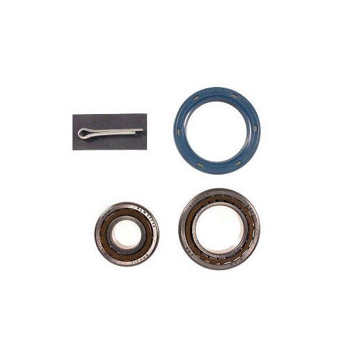 Kit Rolamento de Roda traseira Corteco 54002K