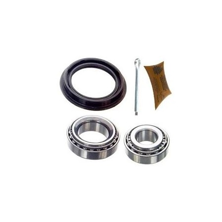 Kit Rolamento de Roda traseira ASH ASH533K