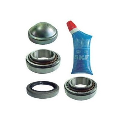 Kit Rolamento de Roda traseira Sabo 77997798