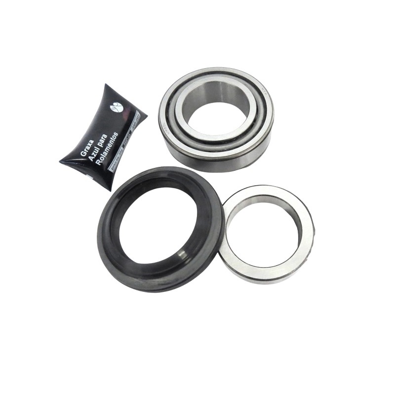 Kit Rolamento de Roda traseira ASH ASH460K